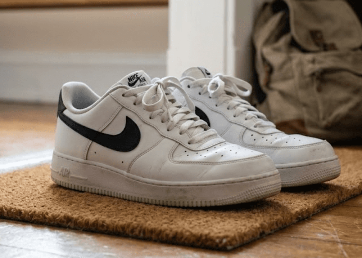 Nike shoes